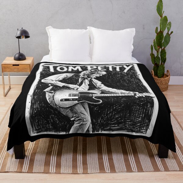 Item preview, Tom Petty designed and sold by uimjerunok.