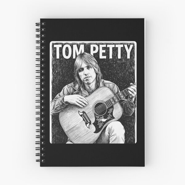 Item preview, Tom Petty designed and sold by uimjerunok.