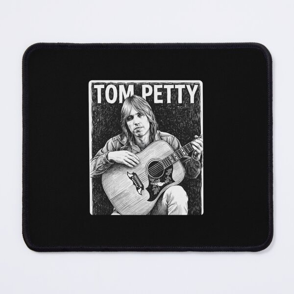 Item preview, Tom Petty designed and sold by uimjerunok.