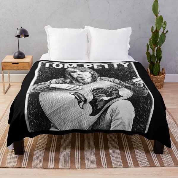 Item preview, Tom Petty designed and sold by uimjerunok.