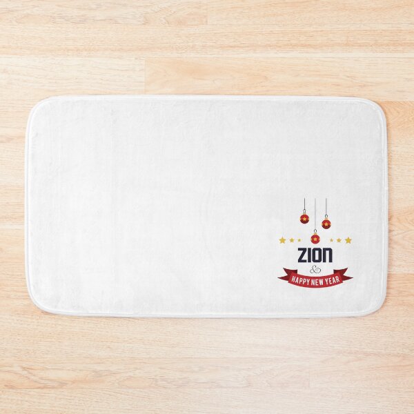Artikelvorschau, Zion – Lustiges personalisiertes Weihnachtsgeschenk mit Namensaufdruck – Cooles individuelles Weihnachtsgeschenk für Männer und Jungen entworfen und verkauft von Oussinc.