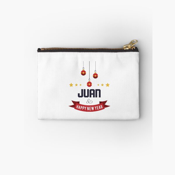 Item preview, Juan Funny Personalized Christmas Name – Cool Custom Holiday Gift for Men and Boys designed and sold by Oussinc.