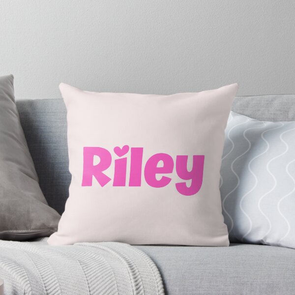 Item preview, Riley Name designed and sold by Jeallan Designs.