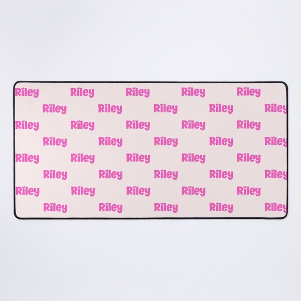 Item preview, Riley Name designed and sold by Jeallan Designs.