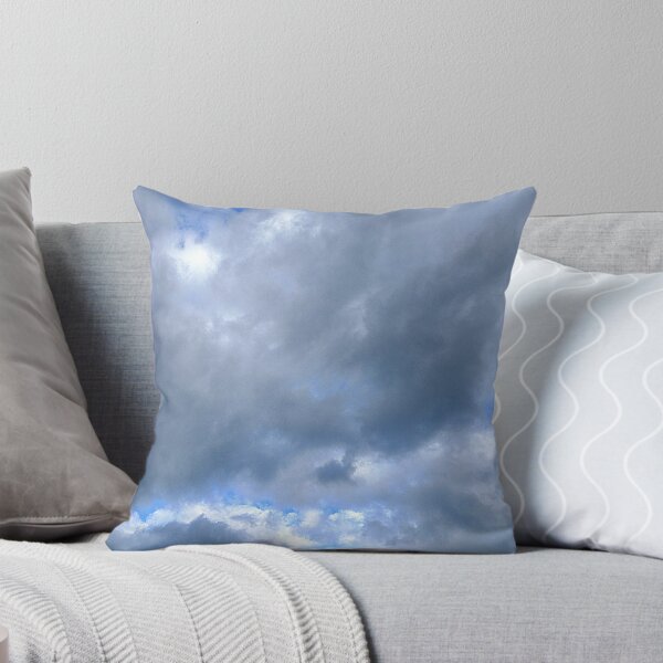 Item preview, The overcast sky designed and sold by SkymyLifeP.