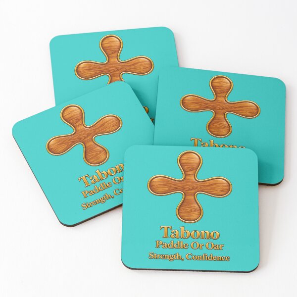 Item preview, Tabono designed and sold by HeritageGlow.