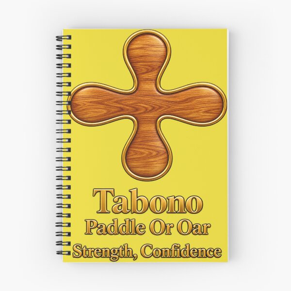 Item preview, Tabono designed and sold by HeritageGlow.