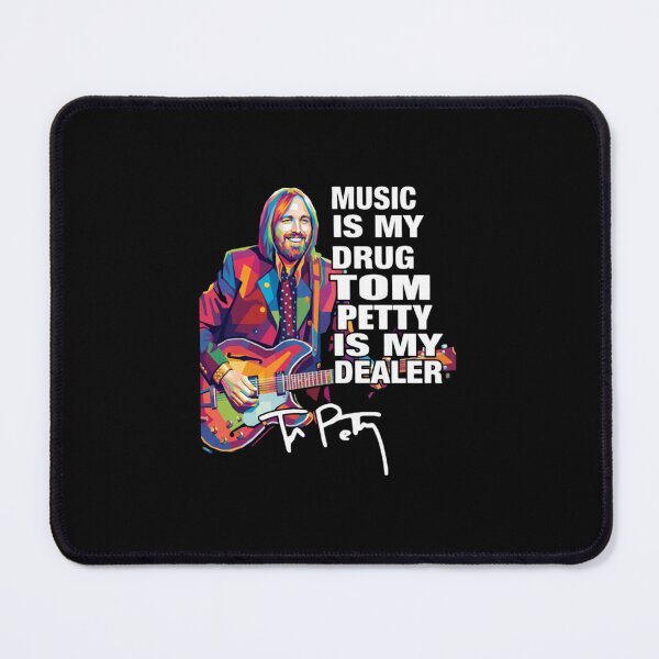 Item preview, Tom Petty Colorful designed and sold by uimjerunok.