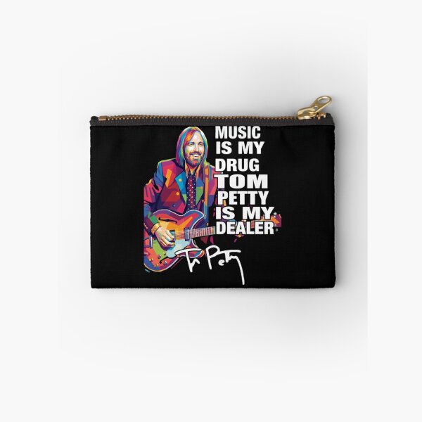 Item preview, Tom Petty Colorful designed and sold by uimjerunok.