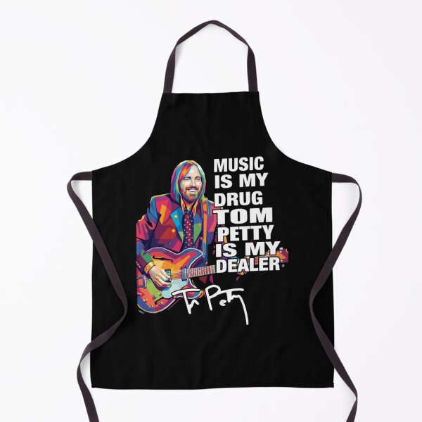 Item preview, Tom Petty Colorful designed and sold by uimjerunok.