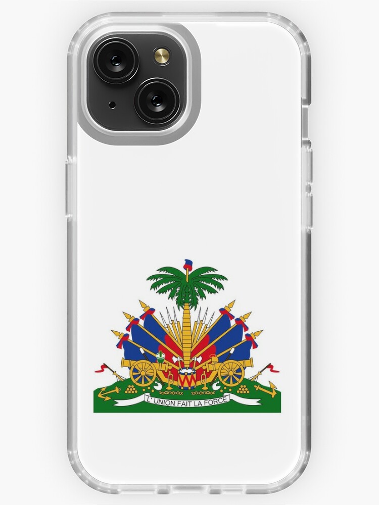 Haiti Coat of Arms