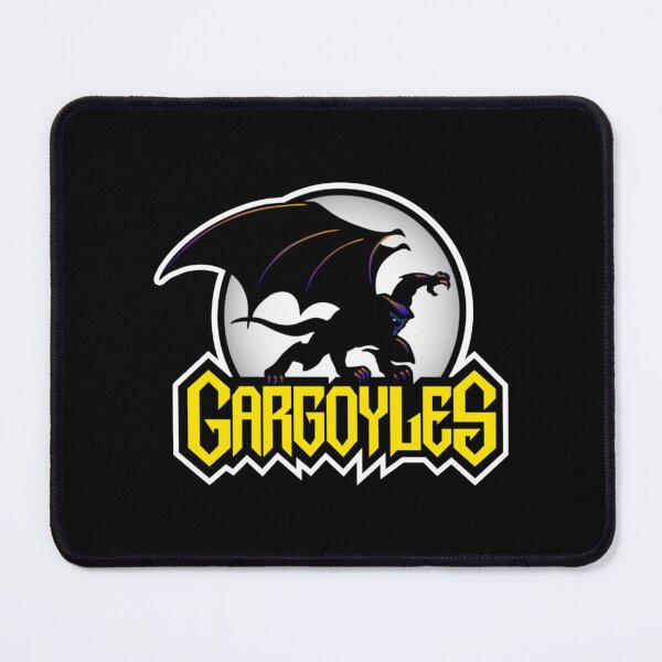 Item preview, Disney Gargoyles Goliath Winged Guardian Design designed and sold by wonder-reject.