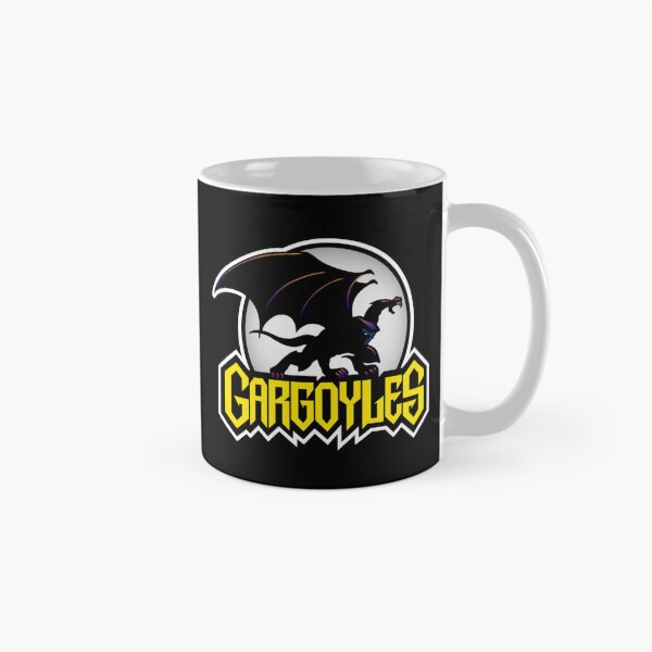 Item preview, Disney Gargoyles Goliath Winged Guardian Design designed and sold by wonder-reject.