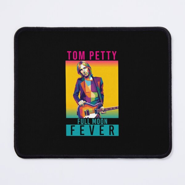 Item preview, Tom Petty Pop Art designed and sold by uimjerunok.