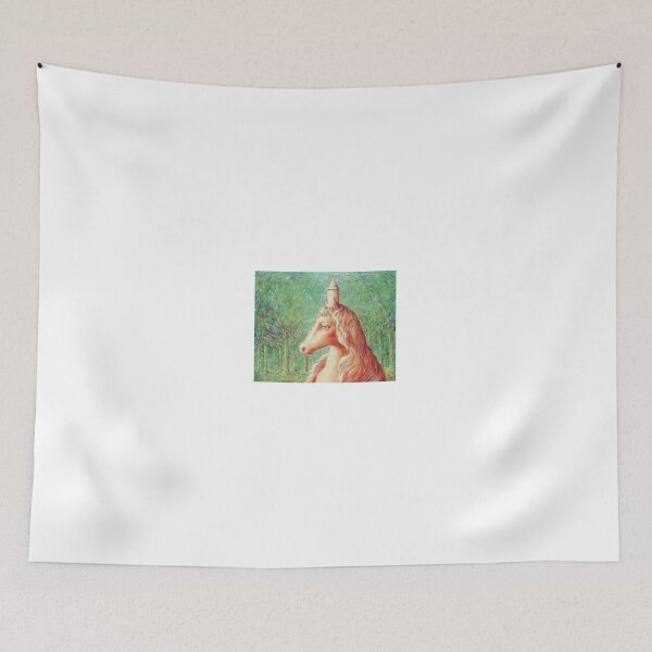 Item preview, René Magritte art - René Magritte artist - René Magritte abstract art - René Magritte Belgian surrealism - René Magritte contemporary art designed and sold by Rohyadalim.