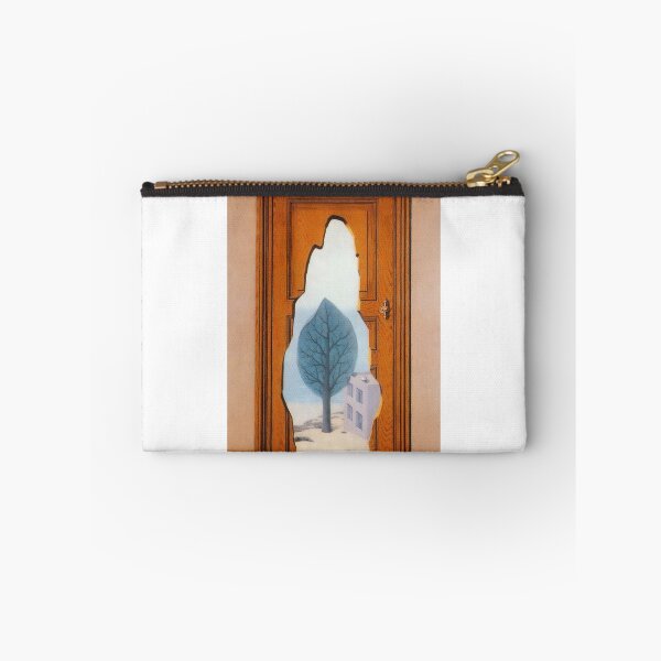 Item preview, René Magritte art - René Magritte artist - René Magritte abstract art - René Magritte Belgian surrealism - René Magritte contemporary art designed and sold by Rohyadalim.