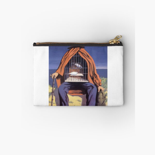 Item preview, René Magritte art - René Magritte artist - René Magritte abstract art - René Magritte Belgian surrealism - René Magritte contemporary art designed and sold by Rohyadalim.
