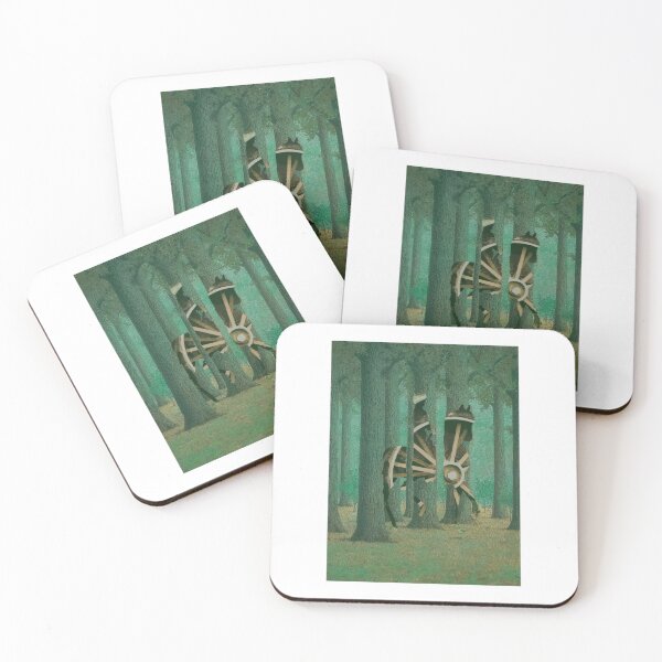 Item preview, René Magritte art - René Magritte artist - René Magritte abstract art - René Magritte Belgian surrealism - René Magritte contemporary art designed and sold by Rohyadalim.