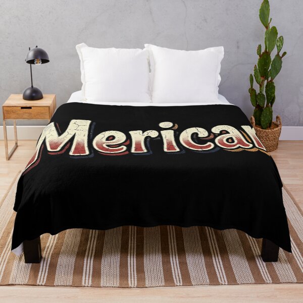 Item preview, Merican designed and sold by civomgon.