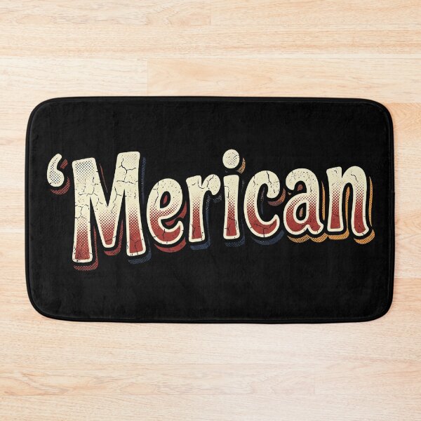 Item preview, Merican designed and sold by civomgon.