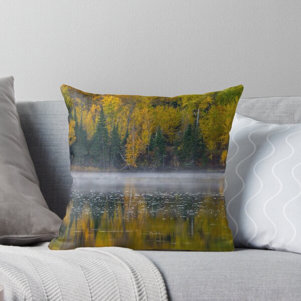 Item preview, Misty Morning Reflections designed and sold by Julie Navitka.