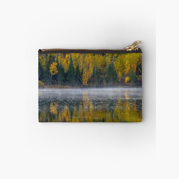 Item preview, Misty Morning Reflections designed and sold by Julie Navitka.