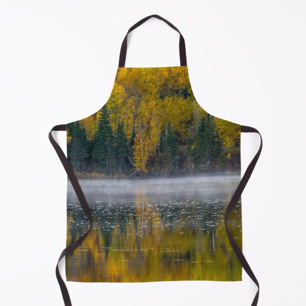 Item preview, Misty Morning Reflections designed and sold by Julie Navitka.