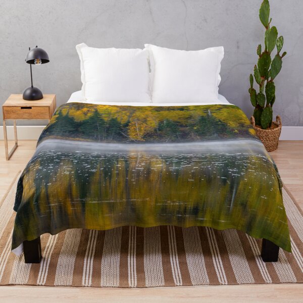 Item preview, Misty Morning Reflections designed and sold by Julie Navitka.