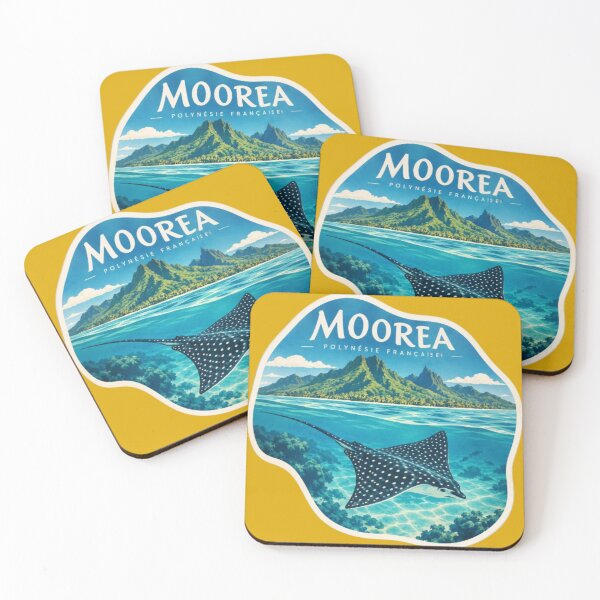 Item preview, Moorea designed and sold by THE Company.