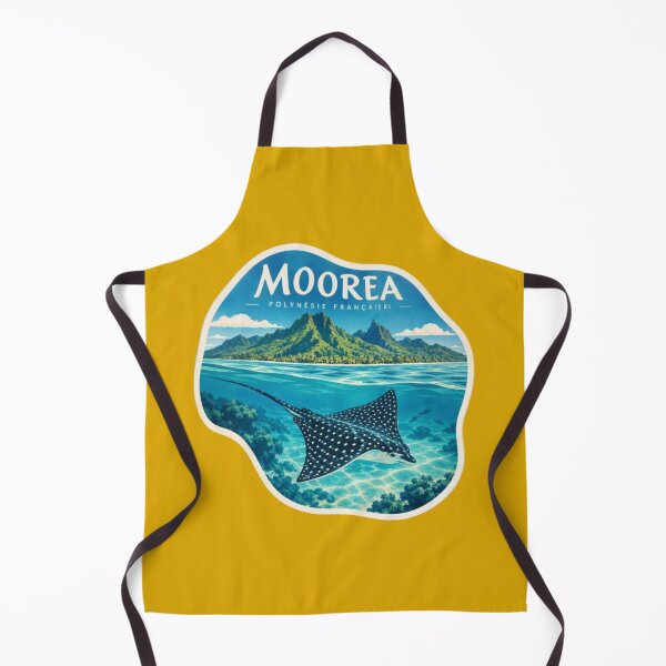 Item preview, Moorea designed and sold by THE Company.