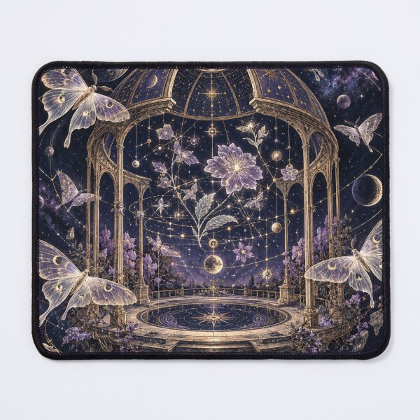 Item preview, Moth Observatory designed and sold by DrizzyV.