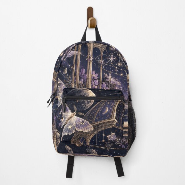 Item preview, Moth Observatory designed and sold by DrizzyV.