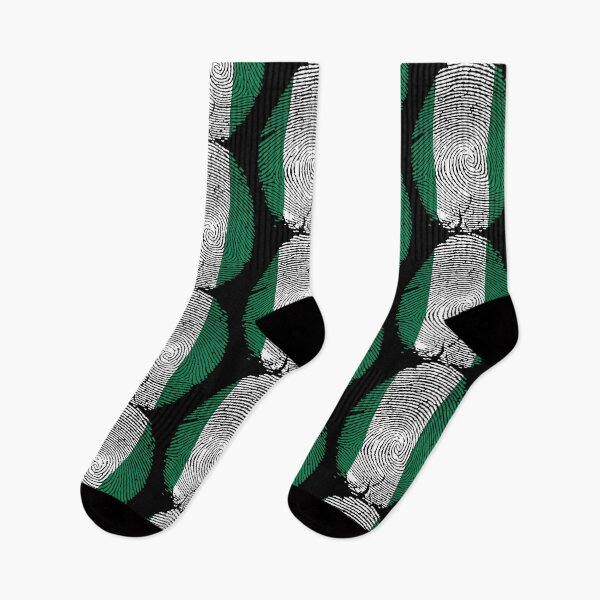 Artikelvorschau, Nigeria Flag Nigerian Pride Design entworfen und verkauft von Azeecreate009.