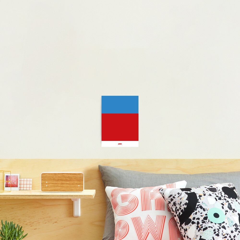 Item preview, Photographic Print designed and sold by Two Color Film.