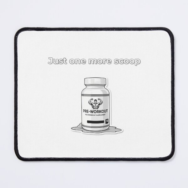 Item preview, Motivational Bodybuilder Quote Art designed and sold by NiftyWrx.