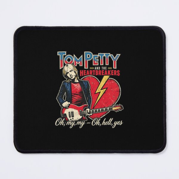 Item preview, Tom-Petty designed and sold by uimjerunok.