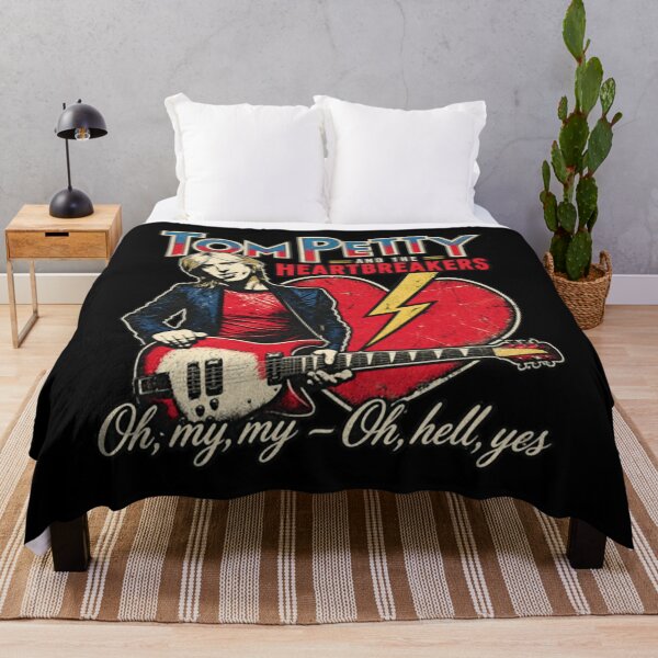 Item preview, Tom-Petty designed and sold by uimjerunok.