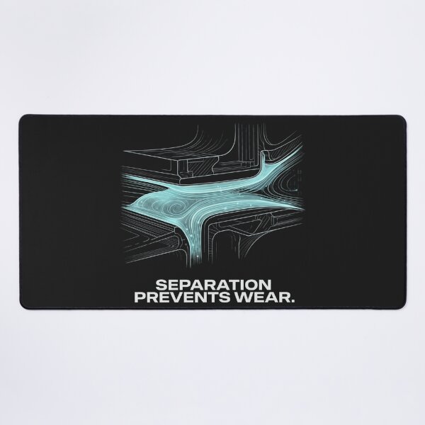 Item preview, Tribology Lubrication Film Engineering Design designed and sold by Amr Darwish Graphic designer.