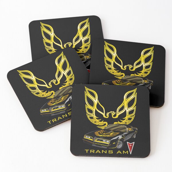 Item preview, Trans Am Eagle Muscle Car  designed and sold by scholinjamfimb.