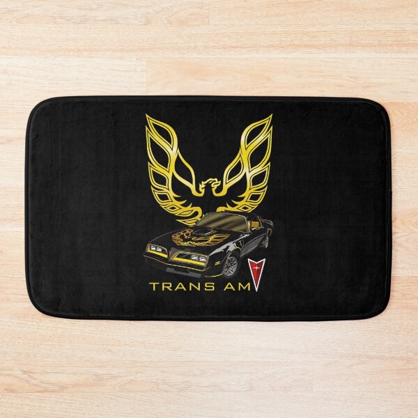 Item preview, Trans Am Eagle Muscle Car  designed and sold by scholinjamfimb.