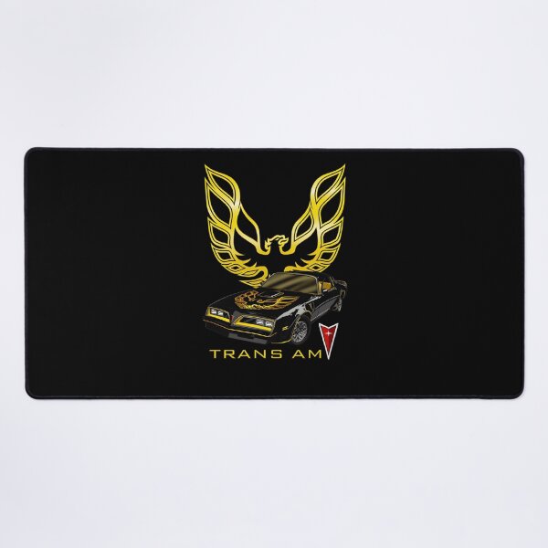 Item preview, Trans Am Eagle Muscle Car designed and sold by scholinjamfimb.
