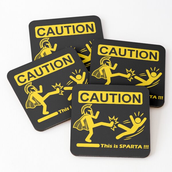 Item preview, This is Sparta Y designed and sold by studioabstract.