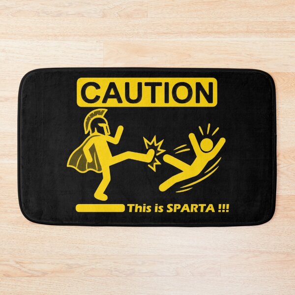 Item preview, This is Sparta Y designed and sold by studioabstract.