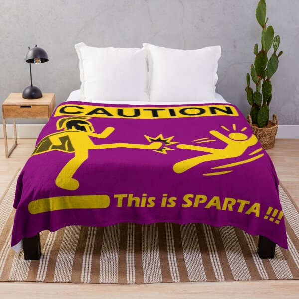 Item preview, This is Sparta Y designed and sold by studioabstract.