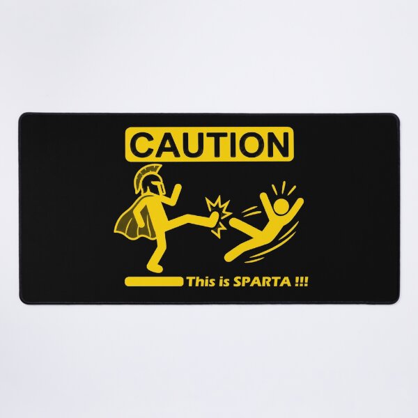 Item preview, This is Sparta Y designed and sold by studioabstract.