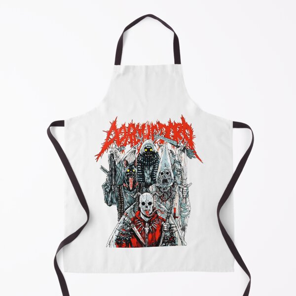 Item preview, Grim Skeleton Monster Band Metal designed and sold by PaulaWo.