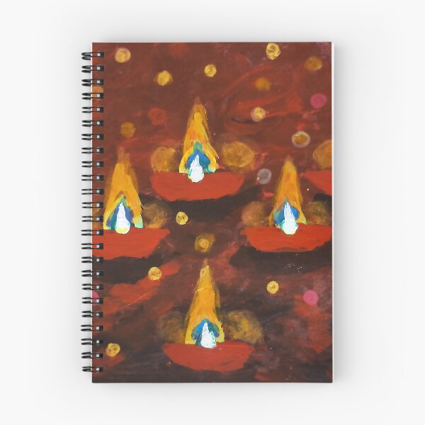 Item preview, Diwali designed and sold by Neulirina.