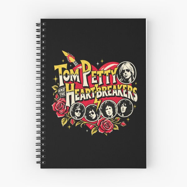 Item preview, Tom-Petty designed and sold by uimjerunok.