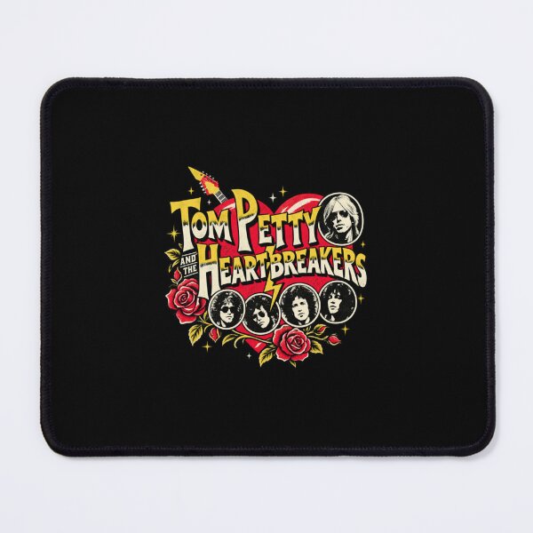 Item preview, Tom-Petty designed and sold by uimjerunok.
