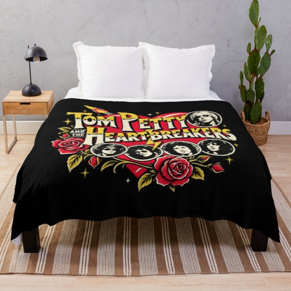 Item preview, Tom-Petty designed and sold by uimjerunok.